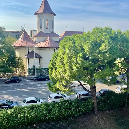 Palladio & Arena - Free Parking * Verona